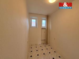 Pronájem bytu 2+1, Beroun - Beroun-Město, Bezručova, 59 m2