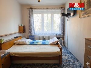 Prodej bytu 3+1, Krnov - Pod Cvilínem, SPC R, 69 m2