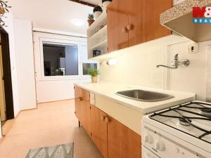 Prodej bytu 2+1, Strakonice - Strakonice I, Mlýnská, 54 m2