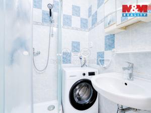 Pronájem bytu 2+1, Dýšina, K Chlumu, 50 m2