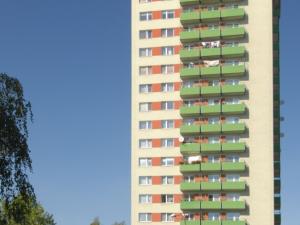 Pronájem bytu 3+1, Ostrava - Moravská Ostrava, Ahepjukova, 78 m2