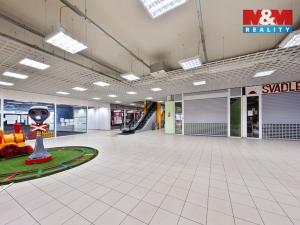 Pronájem obchodního prostoru, Děčín - Děčín IV-Podmokly, Plzeňská, 21 m2