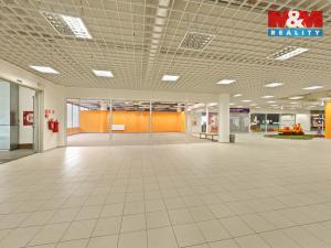 Pronájem obchodního prostoru, Děčín - Děčín IV-Podmokly, Plzeňská, 230 m2