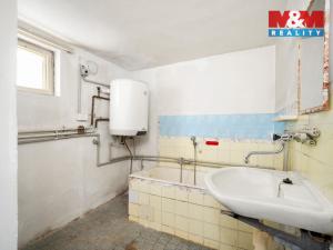 Prodej pozemku pro bydlení, Hluboš, 820 m2