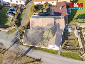 Prodej rodinného domu, Hlohová, 85 m2