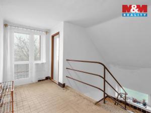 Prodej rodinného domu, Ždírec nad Doubravou, Družstevní, 160 m2