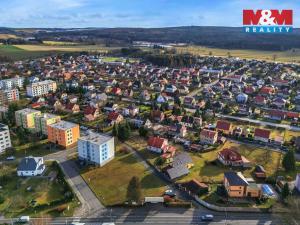Prodej rodinného domu, Ždírec nad Doubravou, Družstevní, 160 m2