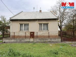 Prodej rodinného domu, Olšany u Prostějova, 160 m2