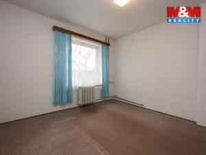 Prodej rodinného domu, Olšany u Prostějova, 160 m2