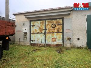 Prodej bytu 2+1, Ryžoviště, nám. Míru, 55 m2