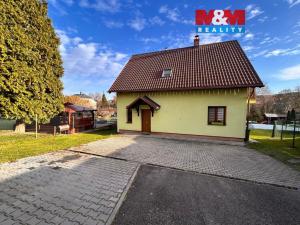 Prodej rodinného domu, Ludgeřovice, Hlučínská, 131 m2