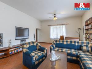 Prodej rodinného domu, Karlovy Vary - Drahovice, Stará Kysibelská, 310 m2