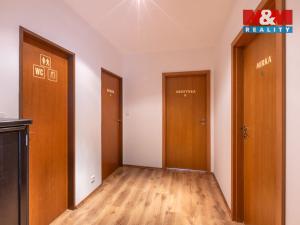 Prodej rodinného domu, Karlovy Vary - Drahovice, Stará Kysibelská, 310 m2