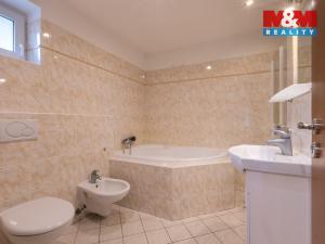 Prodej rodinného domu, Karlovy Vary - Drahovice, Stará Kysibelská, 310 m2