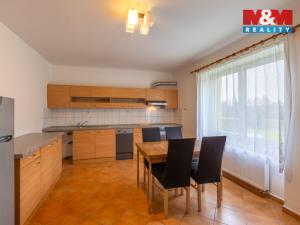 Prodej rodinného domu, Karlovy Vary - Drahovice, Stará Kysibelská, 310 m2