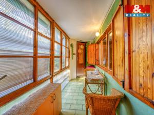 Prodej chaty, Střelice, 34 m2