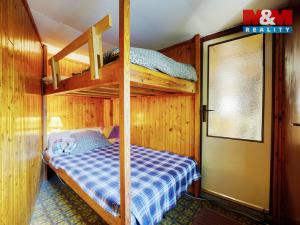 Prodej chaty, Střelice, 34 m2