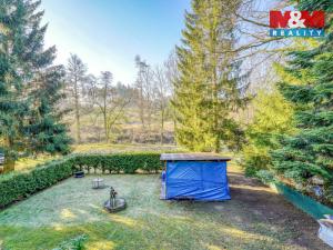 Prodej chaty, Střelice, 34 m2