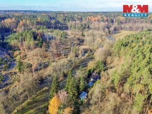 Prodej chaty, Střelice, 34 m2