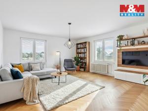 Prodej rodinného domu, Dolní Bousov, Brodecká, 174 m2