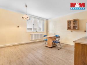 Prodej rodinného domu, Dolní Bousov, Brodecká, 174 m2