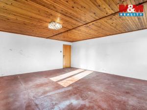 Prodej rodinného domu, Dolní Bousov, Brodecká, 174 m2