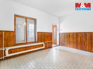 Prodej rodinného domu, Dolní Bousov, Brodecká, 174 m2