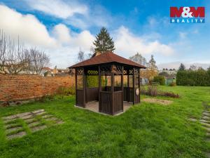 Prodej rodinného domu, Dolní Bousov, Brodecká, 174 m2