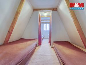 Prodej chaty, Nezvěstice, 42 m2