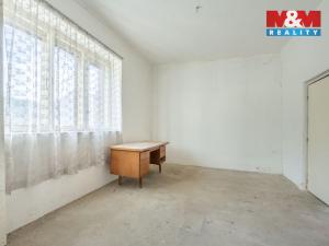 Prodej rodinného domu, Kladno - Rozdělov, K Racandě, 106 m2