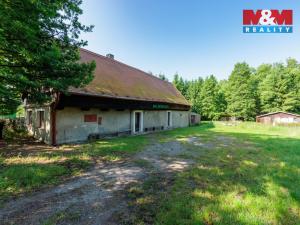 Prodej chalupy, Okrouhlá, 174 m2