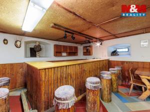 Prodej chalupy, Okrouhlá, 174 m2