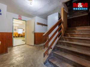 Prodej chalupy, Okrouhlá, 174 m2