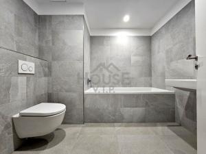 Prodej bytu 2+kk, Praha - Vysočany, Spojovací, 64 m2