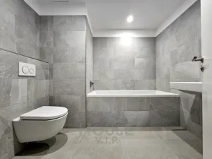 Prodej bytu 2+kk, Praha - Vysočany, Spojovací, 64 m2