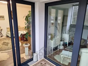 Prodej bytu 2+kk, Praha - Vysočany, Spojovací, 64 m2