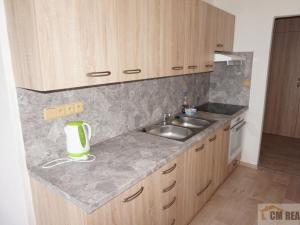 Pronájem bytu 2+1, Prostějov, Moravská, 55 m2