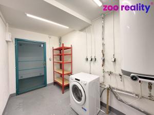 Pronájem bytu 2+kk, Chomutov, Maxima Gorkého, 45 m2