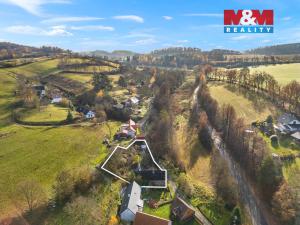 Prodej rodinného domu, Bohostice, 115 m2