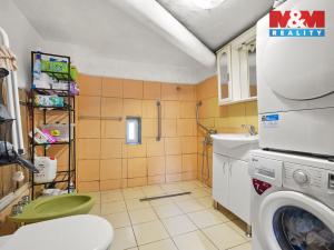 Prodej rodinného domu, Bohostice, 115 m2