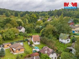 Prodej chaty, Psáry, 51 m2