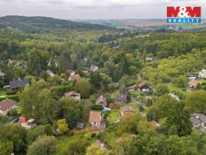 Prodej chaty, Psáry, 51 m2