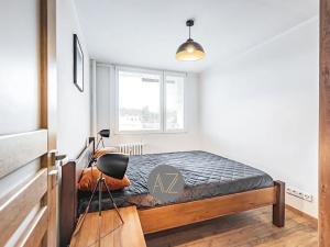 Prodej bytu 2+kk, Praha - Krč, Kukučínova, 46 m2
