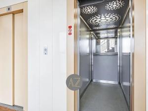 Prodej bytu 2+kk, Praha - Krč, Kukučínova, 46 m2