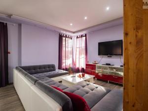 Prodej rodinného domu, Mariánské Radčice, Luční, 165 m2