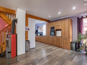 Prodej rodinného domu, Mariánské Radčice, Luční, 165 m2