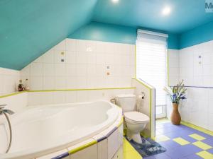 Prodej rodinného domu, Mariánské Radčice, Luční, 165 m2