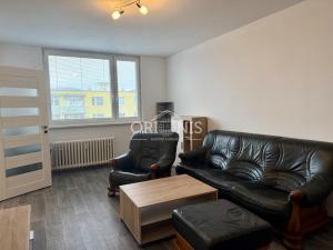 Pronájem bytu 2+1, Chomutov, Hornická, 60 m2