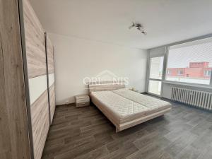 Pronájem bytu 2+1, Chomutov, Hornická, 60 m2