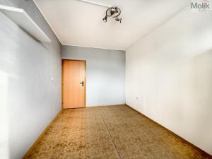 Pronájem bytu 3+1, Teplice - Trnovany, U Červeného kostela, 77 m2